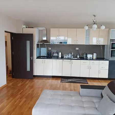 Two Bedroom 46- Trakia 54 а