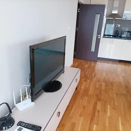 Two Bedroom 46- Trakia 54 а شقة بلوفديف