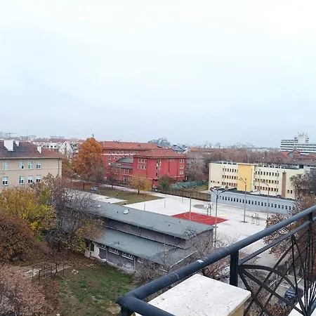 Two Bedroom 46- Trakia 54 а *