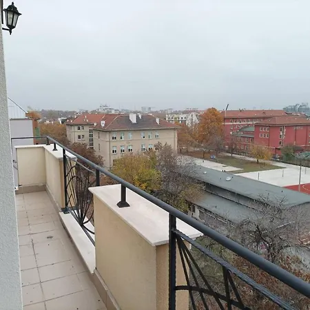 Two Bedroom 46- Trakia 54 а بلوفديف