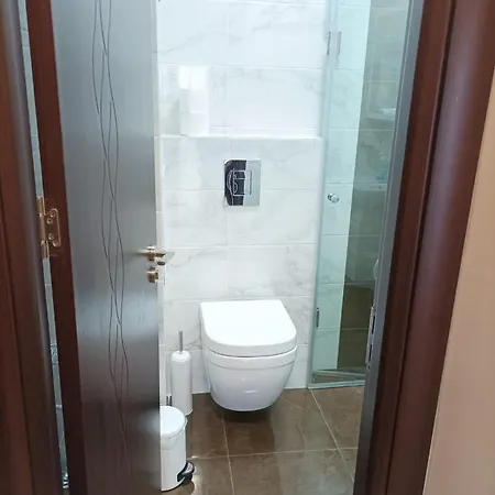 شقة Two Bedroom 46- Trakia 54 а