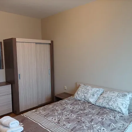 Two Bedroom 46- Trakia 54 а شقة بلوفديف