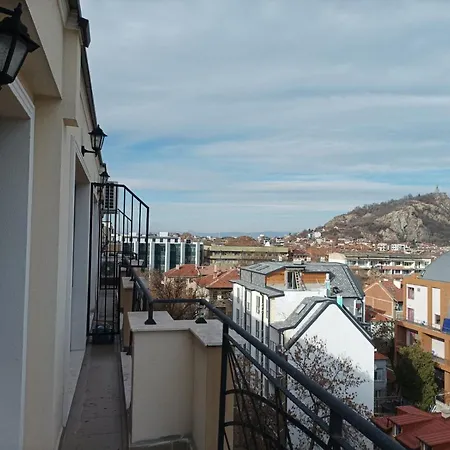 Two Bedroom 46- Trakia 54 а