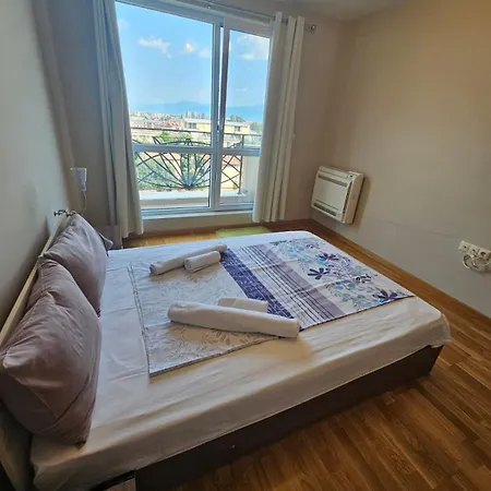 شقة Two Bedroom 46- Trakia 54 а