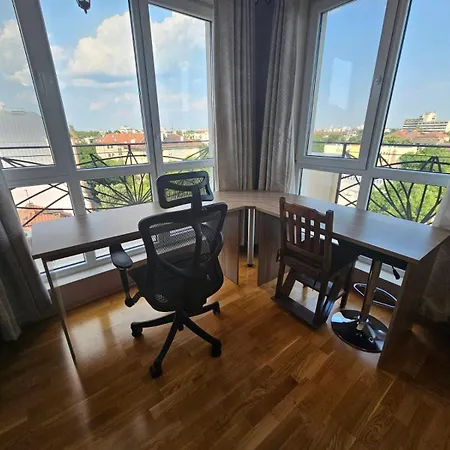 Two Bedroom 46- Trakia 54 а