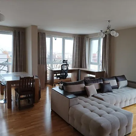 Two Bedroom 46- Trakia 54 а