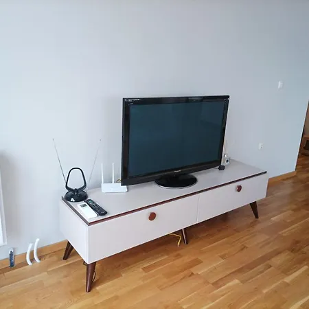 Two Bedroom 46- Trakia 54 а Apartament *
