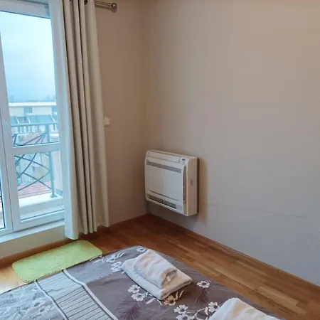 Two Bedroom 46- Trakia 54 а Apartment Plowdiw