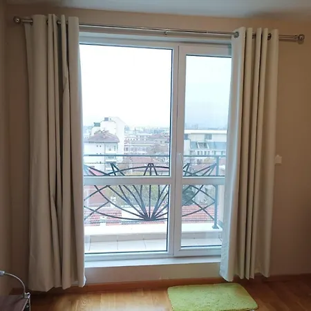 Apartment Two Bedroom 46- Trakia 54 а *
