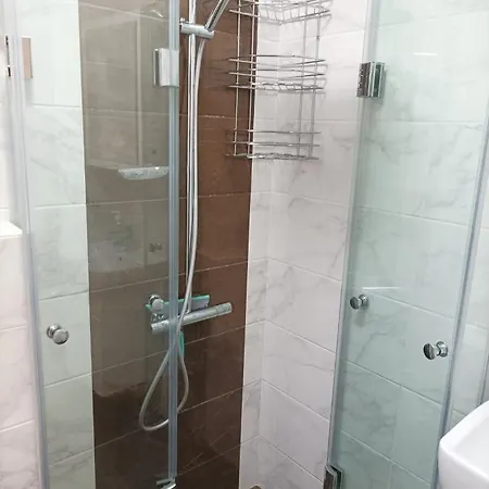 Two Bedroom 46- Trakia 54 а Apartment Plowdiw