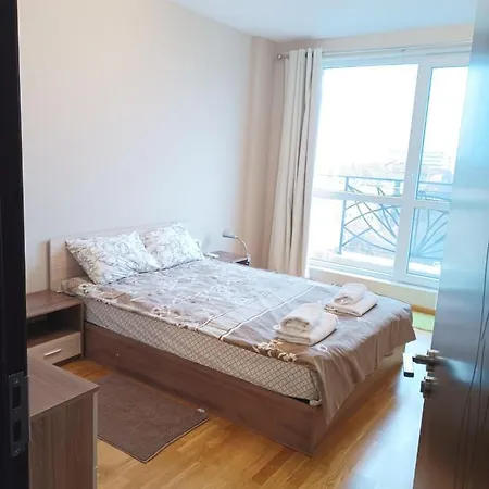 Apartment Two Bedroom 46- Trakia 54 а Plowdiw