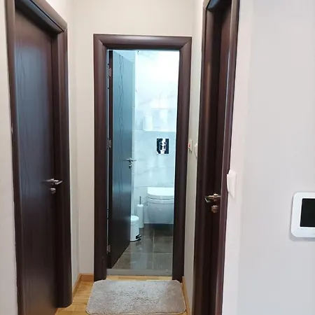 Two Bedroom 46- Trakia 54 а Plowdiw