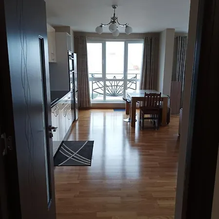 Two Bedroom 46- Trakia 54 а * Plowdiw