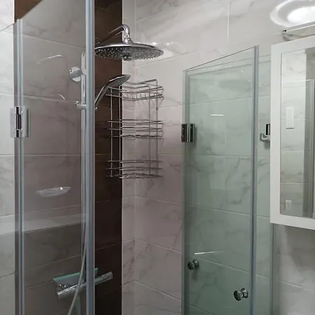 Apartment Two Bedroom 46- Trakia 54 а Plovdiv