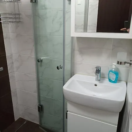 Apartment Two Bedroom 46- Trakia 54 а