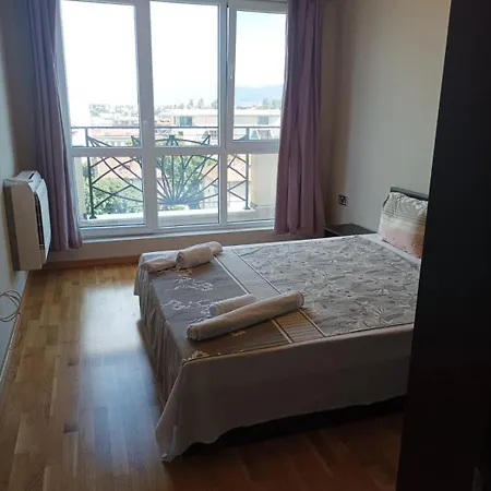 Apartment Two Bedroom 46- Trakia 54 а