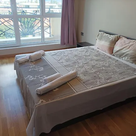 Two Bedroom 46- Trakia 54 а * Plowdiw