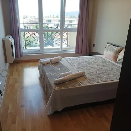 Two Bedroom 46- Trakia 54 а