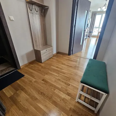 Two Bedroom 46- Trakia 54 а Διαμέρισμα Φιλιππούπολη