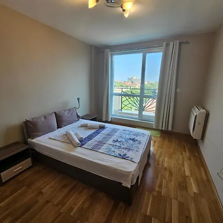 Two Bedroom 46- Trakia 54 а Plovdiv