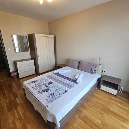 Apartment Two Bedroom 46- Trakia 54 а Plovdiv
