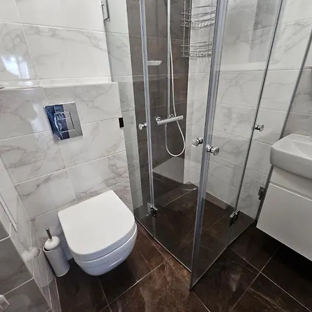 Two Bedroom 46- Trakia 54 а * Plowdiw