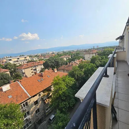 Apartment Two Bedroom 46- Trakia 54 а *