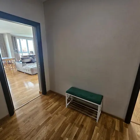 Apartment Two Bedroom 46- Trakia 54 а Plovdiv