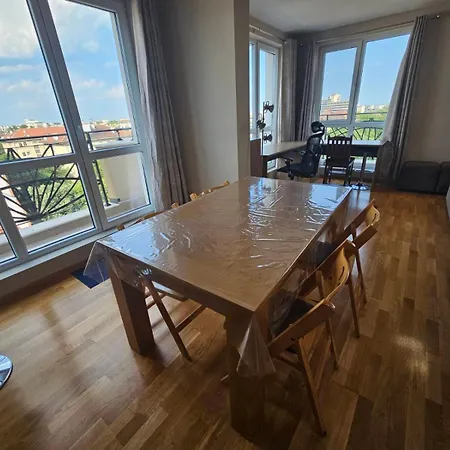 Two Bedroom 46- Trakia 54 а Plovdiv
